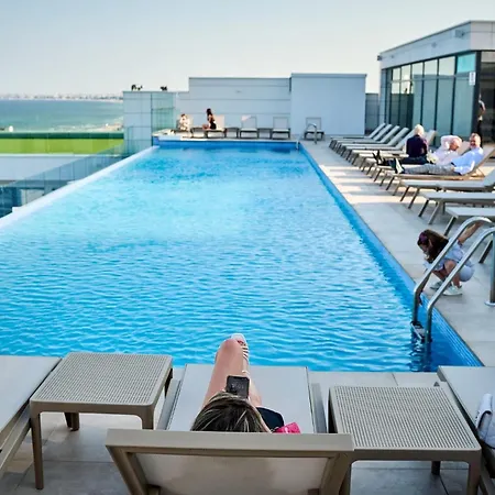 Infinity Sea View Luxury Apartman *