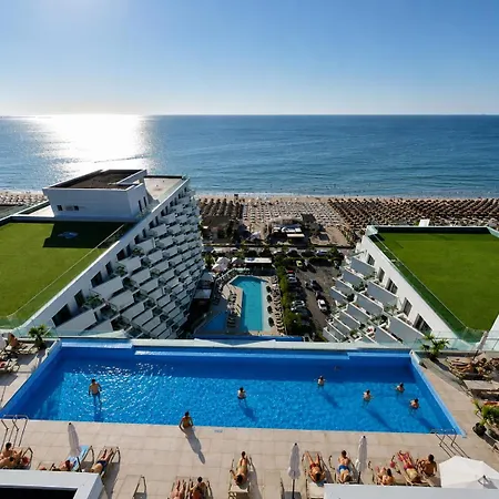 Infinity Sea View Luxury Apartman *